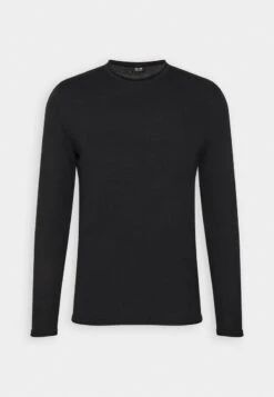 Only & Sons ONSLARSON CREW - Strickpullover - Silver Lining 11 Only & Sons ONSLARSON CREW - Strickpullover - Silver Lining -Only and Sons Verkäufe f7e5ca4db7c4427d84ea413a42db57e6 3