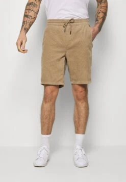Only & Sons ONSLINUS - Shorts - Chinchilla -Only and Sons Verkäufe f88e74be26c348e89dcee2e71bfd0d9c 1