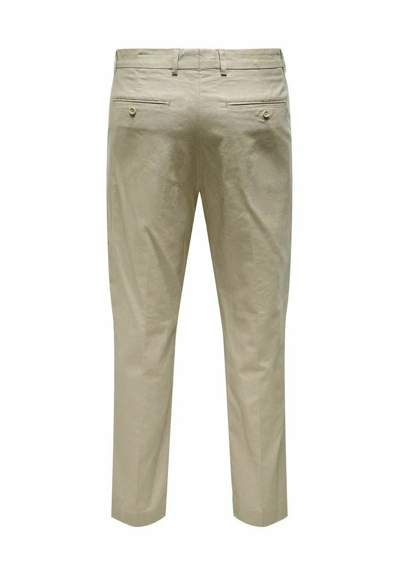 Only & Sons Jeans Slim Fit - Chinchilla 2 Only & Sons Jeans Slim Fit - Chinchilla – Bild 2