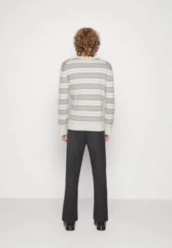 Only & Sons ONSLAW STRUCTURE PANT - Stoffhose - Grey 8 Only & Sons ONSLAW STRUCTURE PANT - Stoffhose - Grey -Only and Sons Verkäufe f934c1ee50ca4a49bc1005774efd7163