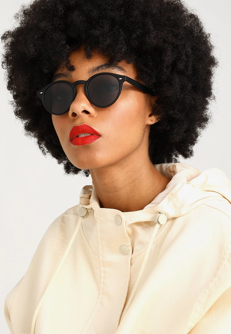 Only & Sons ONSSUNGLASSES MATT - Sonnenbrille - Black 4 Only & Sons ONSSUNGLASSES MATT - Sonnenbrille - Black – Bild 4