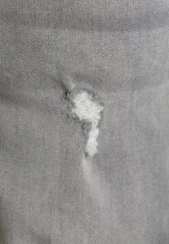 Only & Sons ONSPLYJOGG - Jeans Shorts - Grey Denim -Only and Sons Verkäufe f95aec082ac24ed09b16ad3ba3c25529