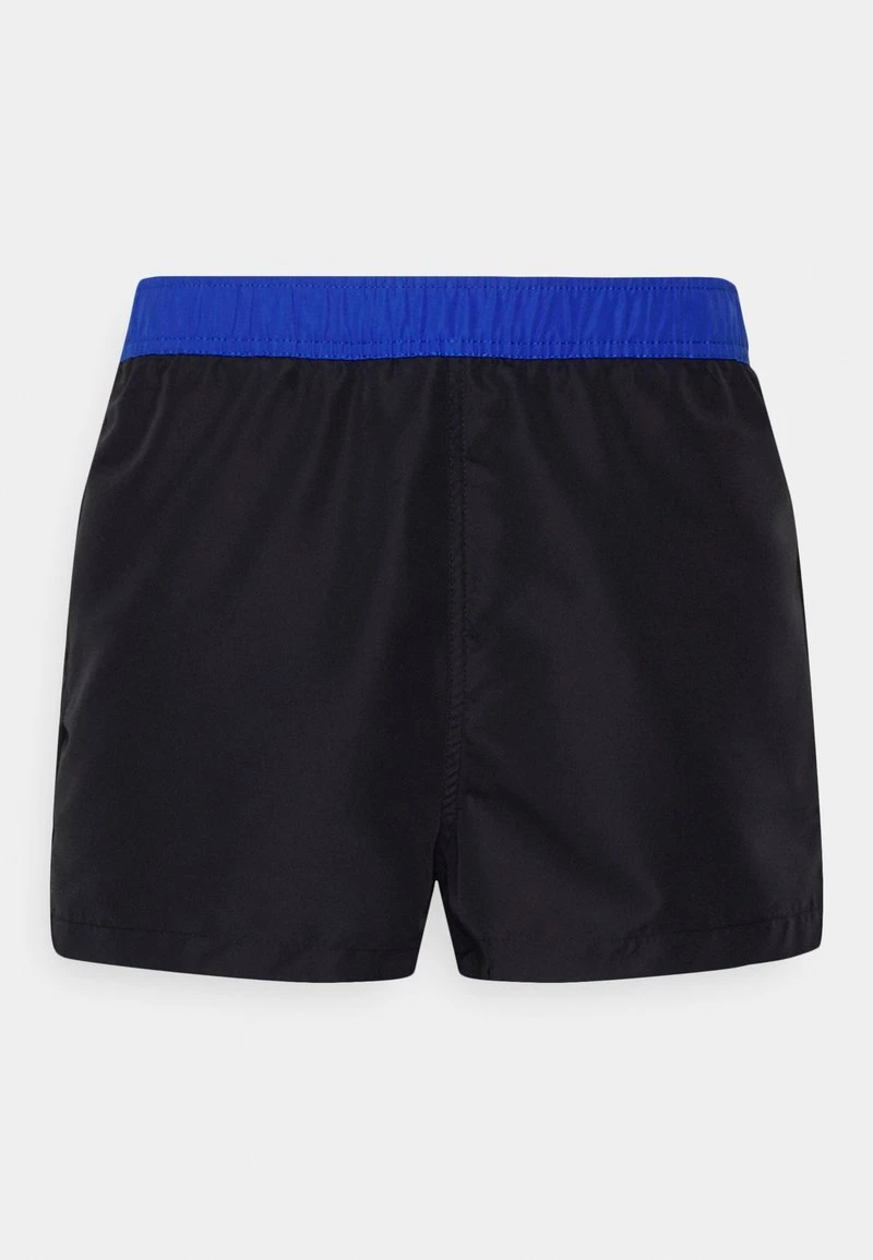 Only & Sons ONSTODD SWIM SHORTEST BLOCK - Badeshorts - Dark Navy 3 Only & Sons ONSTODD SWIM SHORTEST BLOCK - Badeshorts - Dark Navy – Bild 3