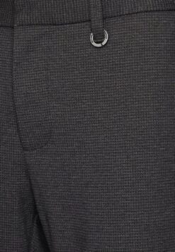 Only & Sons ONSLAW STRUCTURE PANT - Stoffhose - Grey 10 Only & Sons ONSLAW STRUCTURE PANT - Stoffhose - Grey -Only and Sons Verkäufe fa2527e646a542b9b25dc069ac25385e