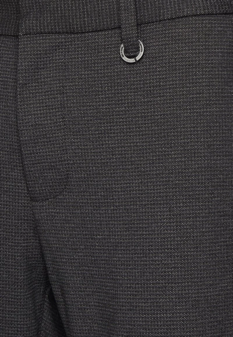 Only & Sons ONSLAW STRUCTURE PANT - Stoffhose - Grey 5 Only & Sons ONSLAW STRUCTURE PANT - Stoffhose - Grey – Bild 5