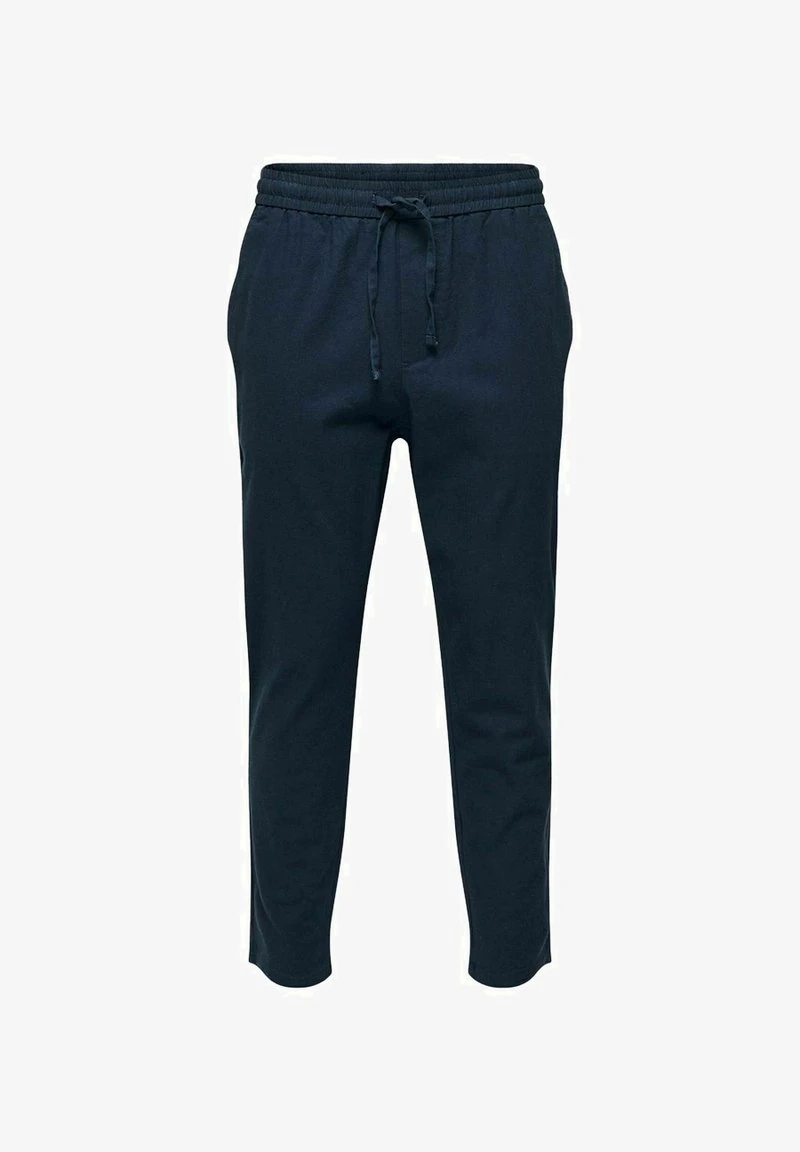 Only & Sons EINFARBIGE - Stoffhose - Mountain Spring 6 Only & Sons EINFARBIGE - Stoffhose - Mountain Spring – Bild 6