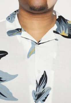 Only & Sons ONSDAN LIFE SHIRT - Hemd - White -Only and Sons Verkäufe faa1c70551804acda52aca52e99fdadd