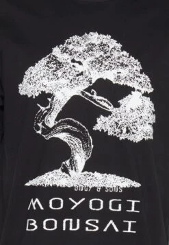 Only & Sons ONSLUKA PIXEL PRINT TEE UNISEX - T-Shirt Print - Black -Only and Sons Verkäufe fb025210e5b946e4994d94b4aa4826f9