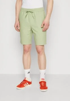 Only & Sons ONSLINUS 0007 - Shorts - Swamp