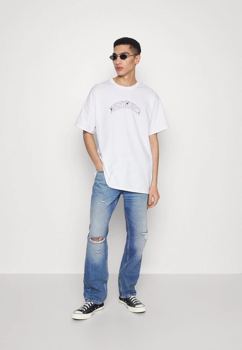 Only & Sons ONSEDGE LOOSE - Jeans Relaxed Fit - Light Blue Denim 2 Only & Sons ONSEDGE LOOSE - Jeans Relaxed Fit - Light Blue Denim – Bild 2