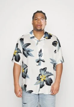 Only & Sons ONSDAN LIFE SHIRT - Hemd - White