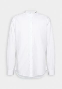 Only & Sons ONSSANE MAO SOLID - Hemd - White 9 Only & Sons ONSSANE MAO SOLID - Hemd - White -Only and Sons Verkäufe fca9de57ffb64f748f43f76b41b27e32