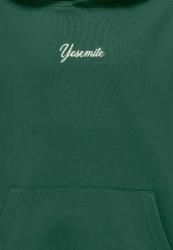 OSJHANS - Kapuzenpullover - Trekking Green -Only and Sons Verkäufe fcc8265aeb5949a5844337688e404455