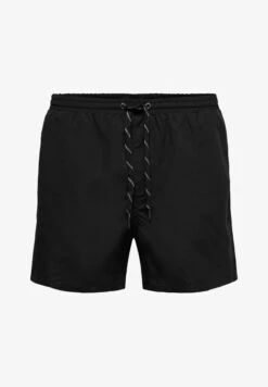 Only & Sons ONSTED LIFE - Badeshorts - Dark Navy -Only and Sons Verkäufe fd3a9b2851e44b66882b3cd153474217