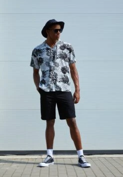 Only & Sons ONSBANE - Shorts - Black