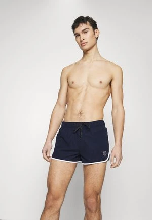 Only & Sons ONSTODD SWIM SHORTEST CURVE - Badeshorts - Black 6 Only & Sons ONSTODD SWIM SHORTEST CURVE - Badeshorts - Black – Bild 6