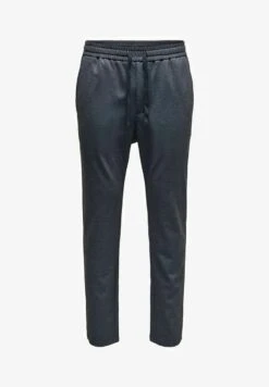 Only & Sons Jogginghose - Dress Blues -Only and Sons Verkäufe fe9f0f60dca34156ad2041da32bcfa84