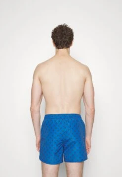 Only & Sons ONSTED LIFE SWIM DISTY - Badeshorts - Turkish Sea -Only and Sons Verkäufe fea75c895de44fcbbe99c61e282e5234