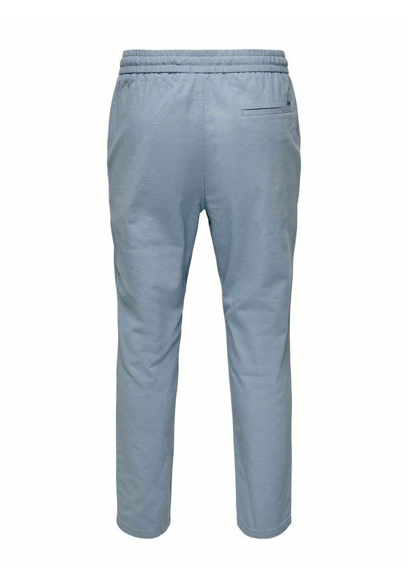 Only & Sons EINFARBIGE - Stoffhose - Mountain Spring 2 Only & Sons EINFARBIGE - Stoffhose - Mountain Spring – Bild 2