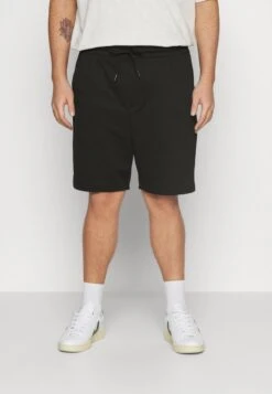 Only & Sons ONSLINUS - Jogginghose - Black