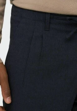 Only & Sons REGULAR FIT - Chino - Dress Blues -Only and Sons Verkäufe ff622329bd824f14b80cad76f4aa1928